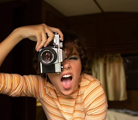 camera