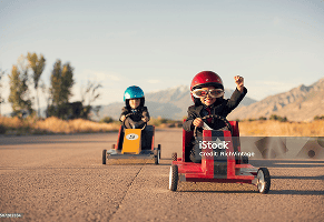 car_drive