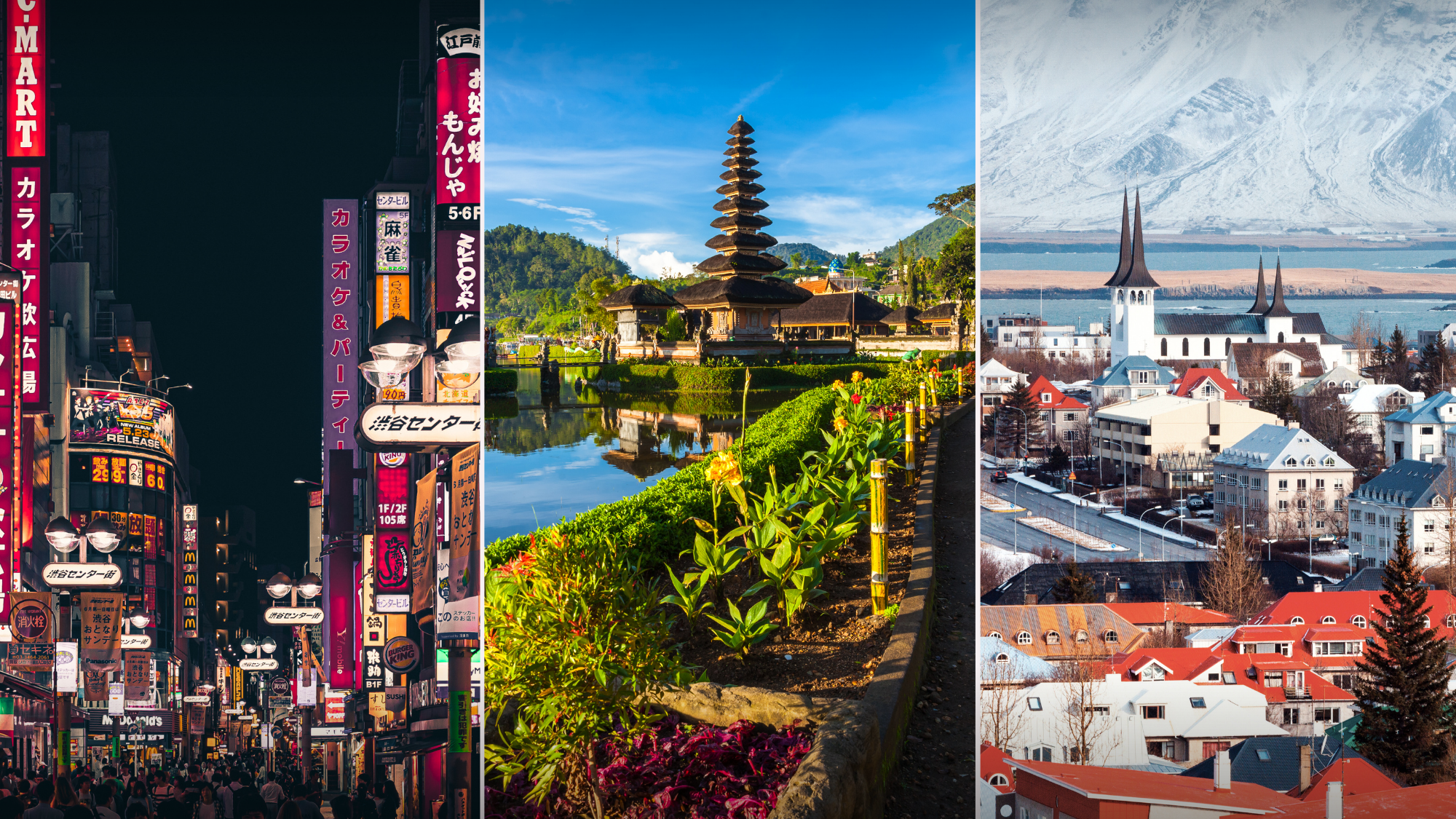 Travel Horoscopes: Where to Go Based on Your Zodiac Sign