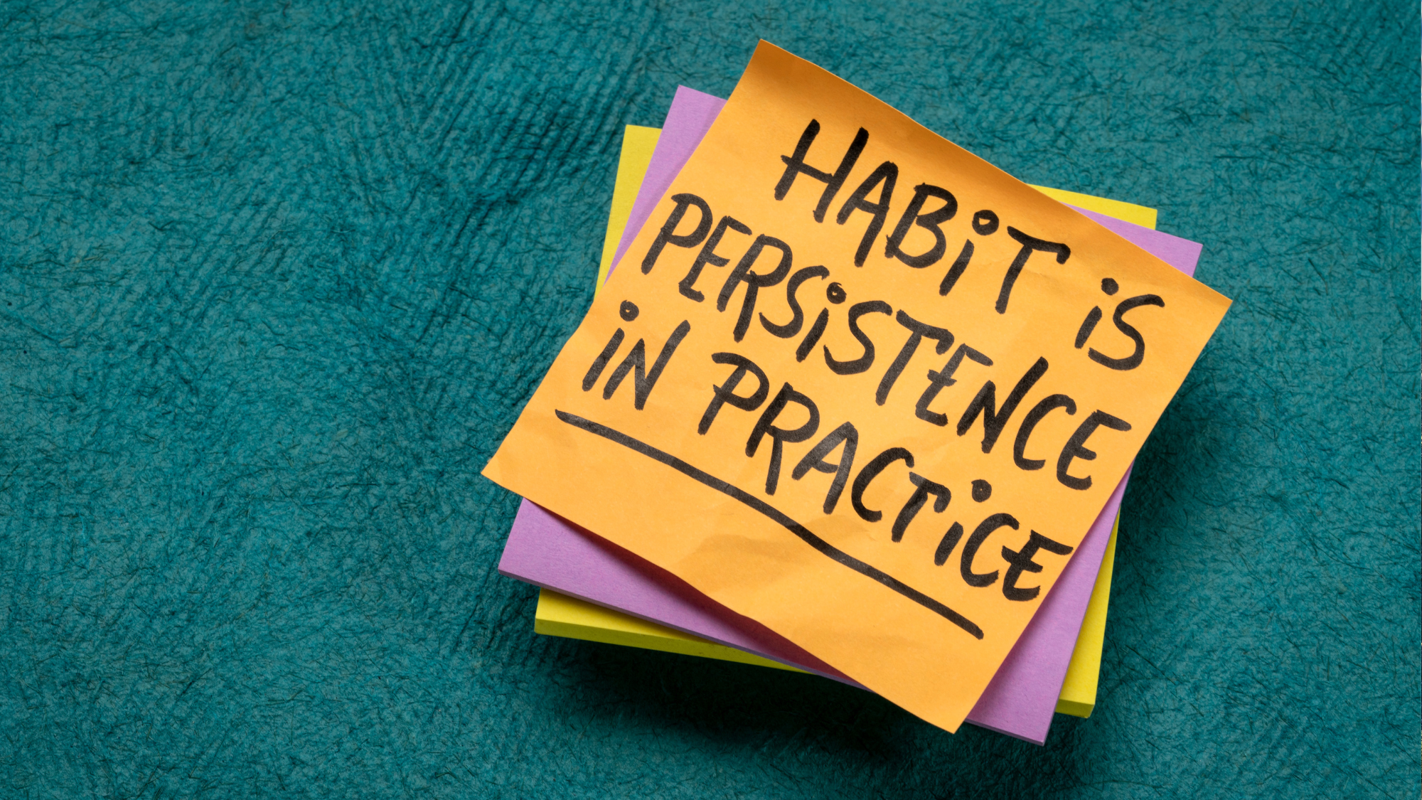 Tiny Habits That Actually Stick: Five-Minute Fixes That Don’t Require a Personality Overhaul