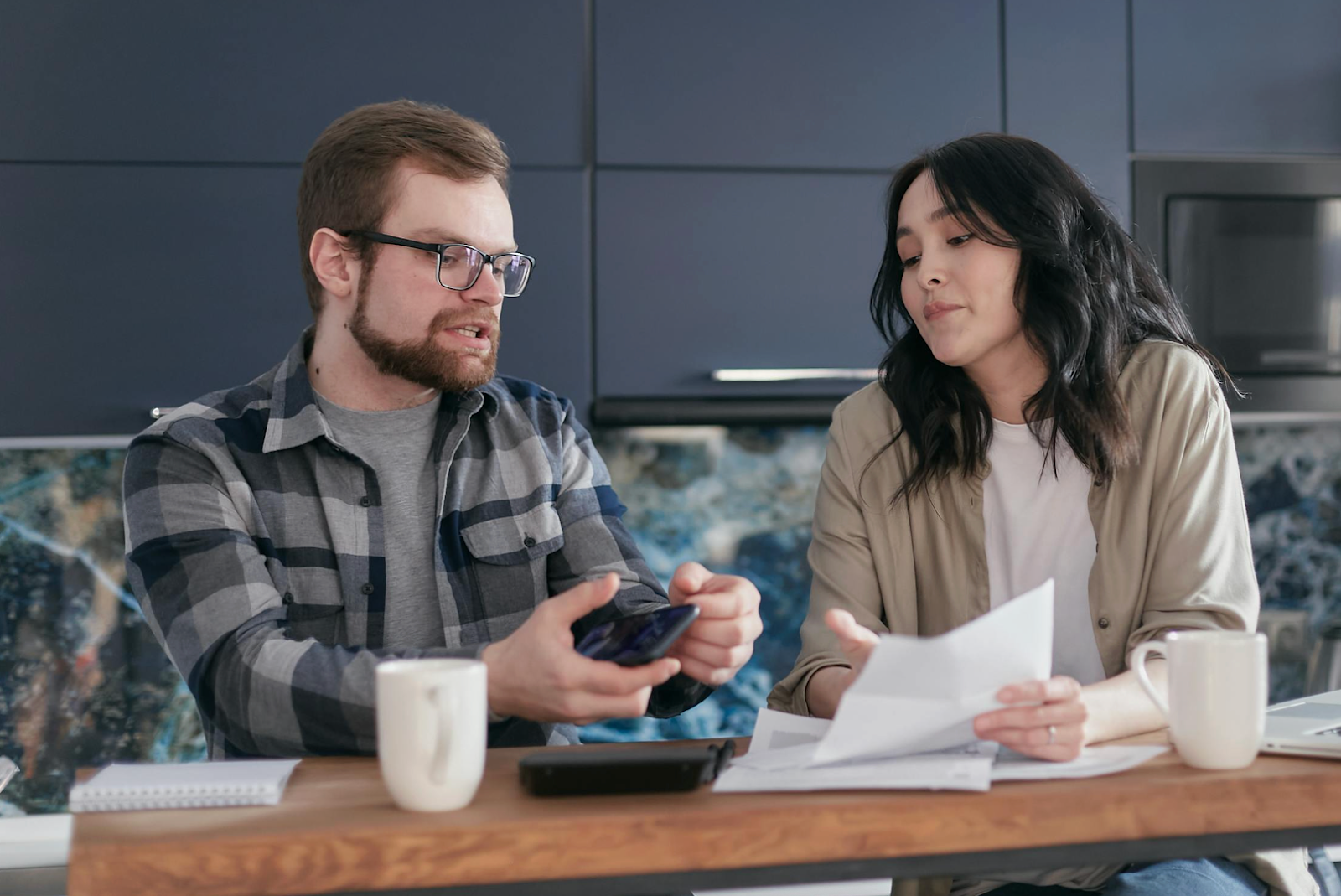 Get Money: Smart Ways to Use a HELOC to Make More Money