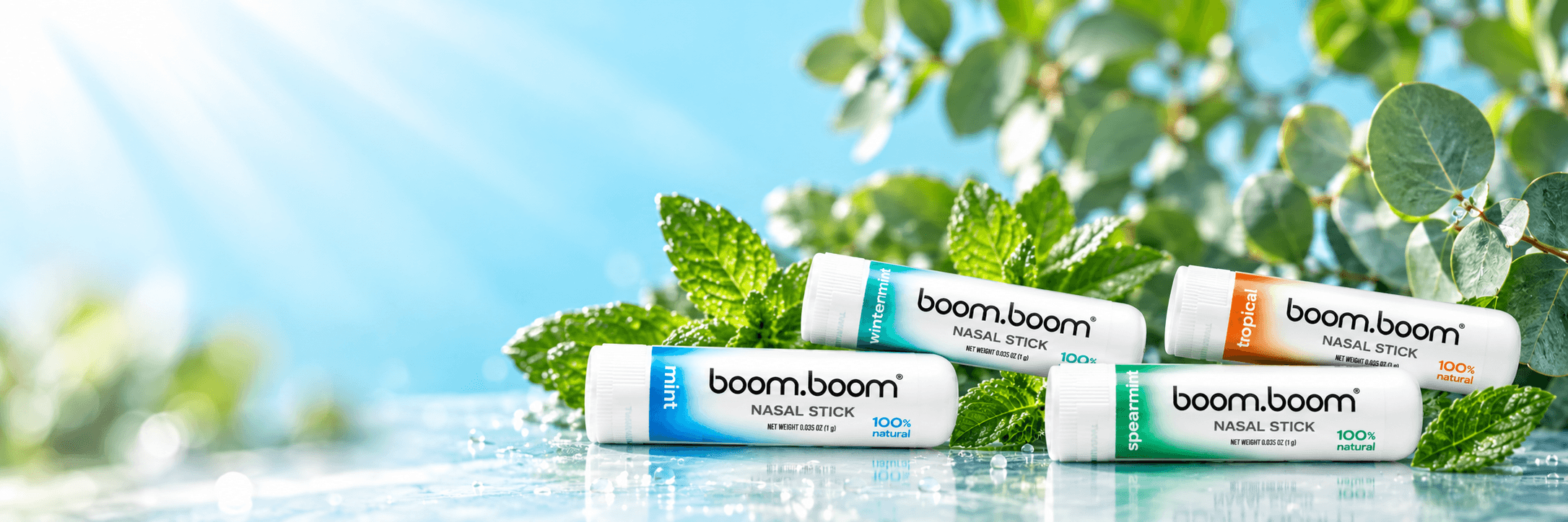 What Is an Aromatherapy Inhaler